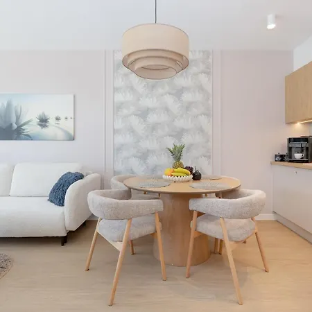 Baltic Lux Essense Apartman