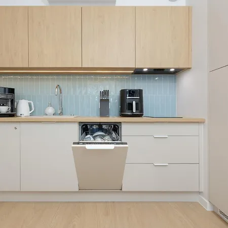 Baltic Lux Essense Dziwnów
