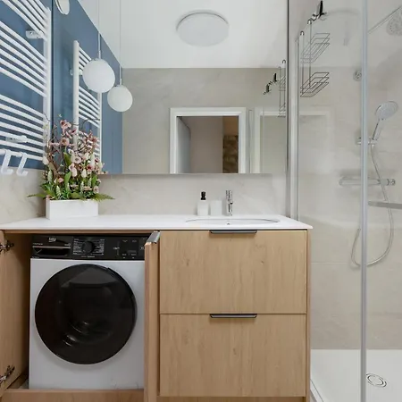 Apartman Baltic Lux Essense