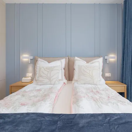 Apartman Baltic Lux Essense *