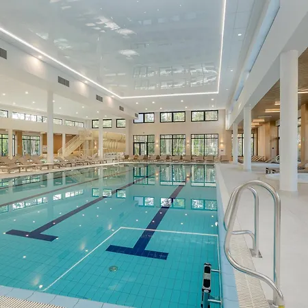 Apartman Baltic Lux Essense *